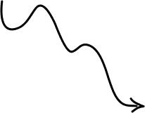 Doodle Arrow