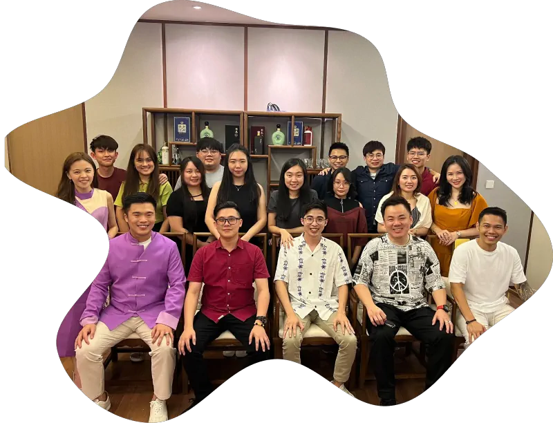 Group Members