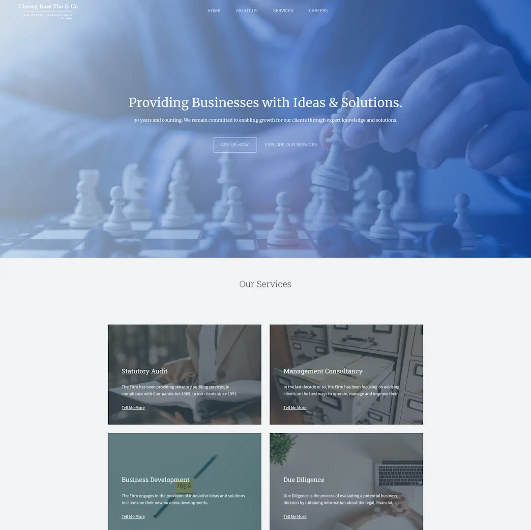 https://www.techtree.my/CktCo-Website