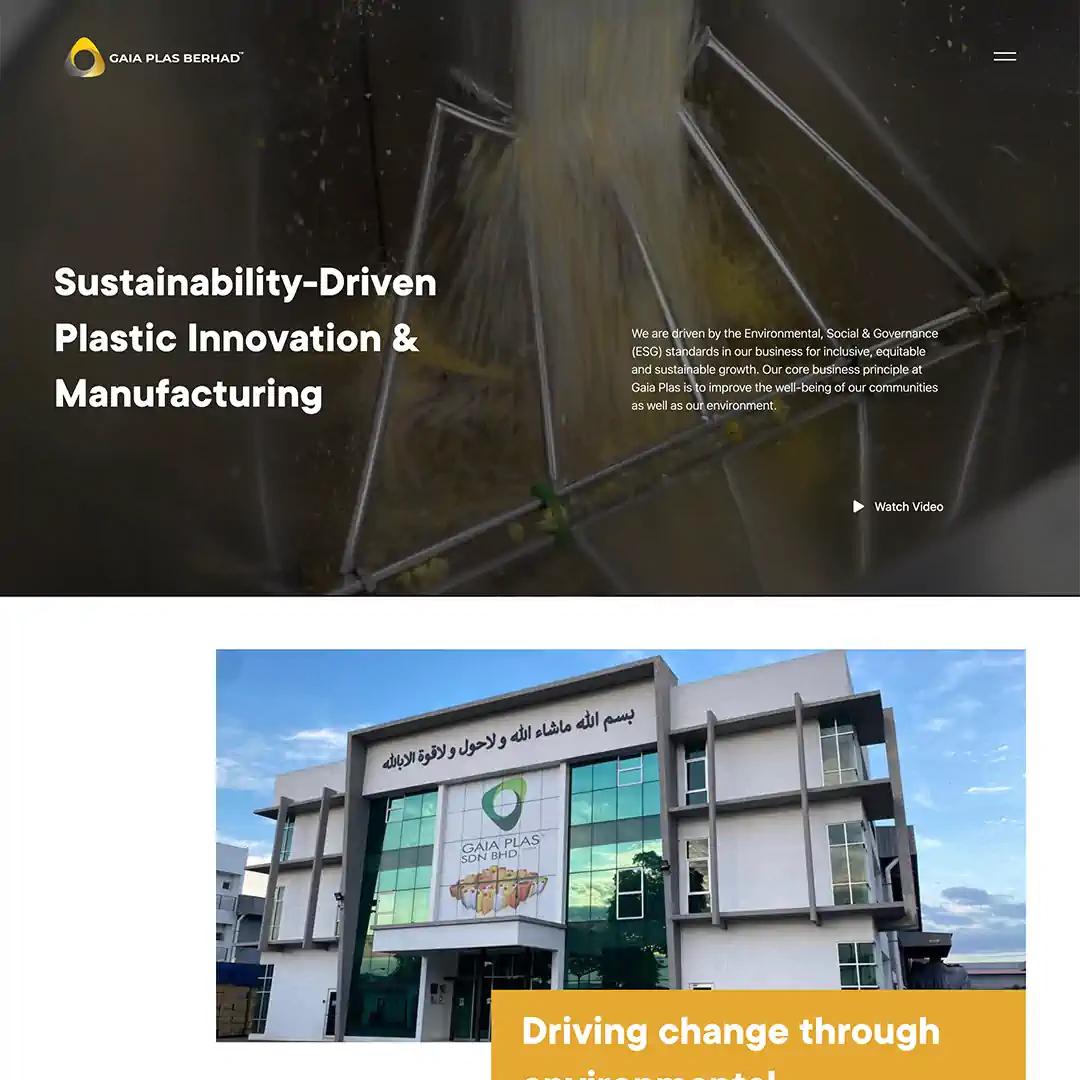 https://www.techtree.my/GaiaPlas-Website