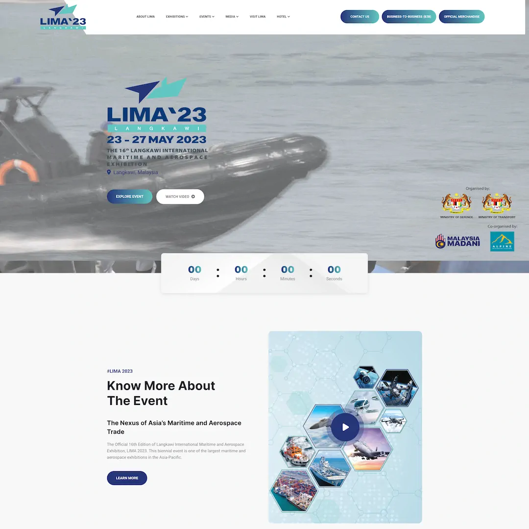 https://www.techtree.my/LimaMalaysia-Website