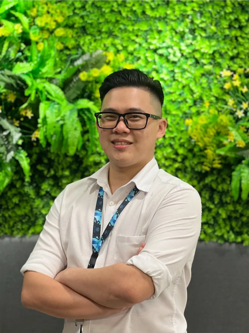 KY Ng