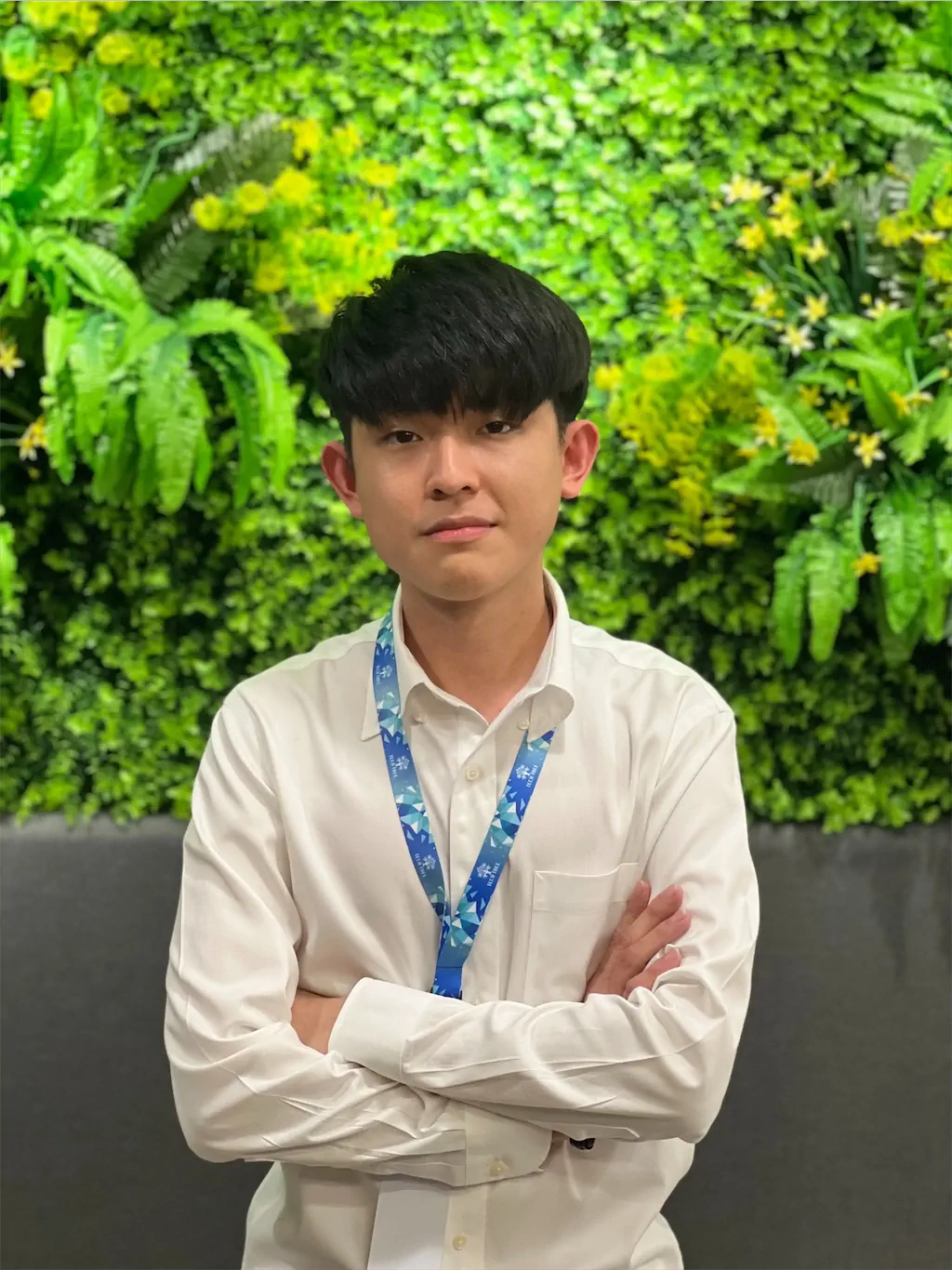 William Ong