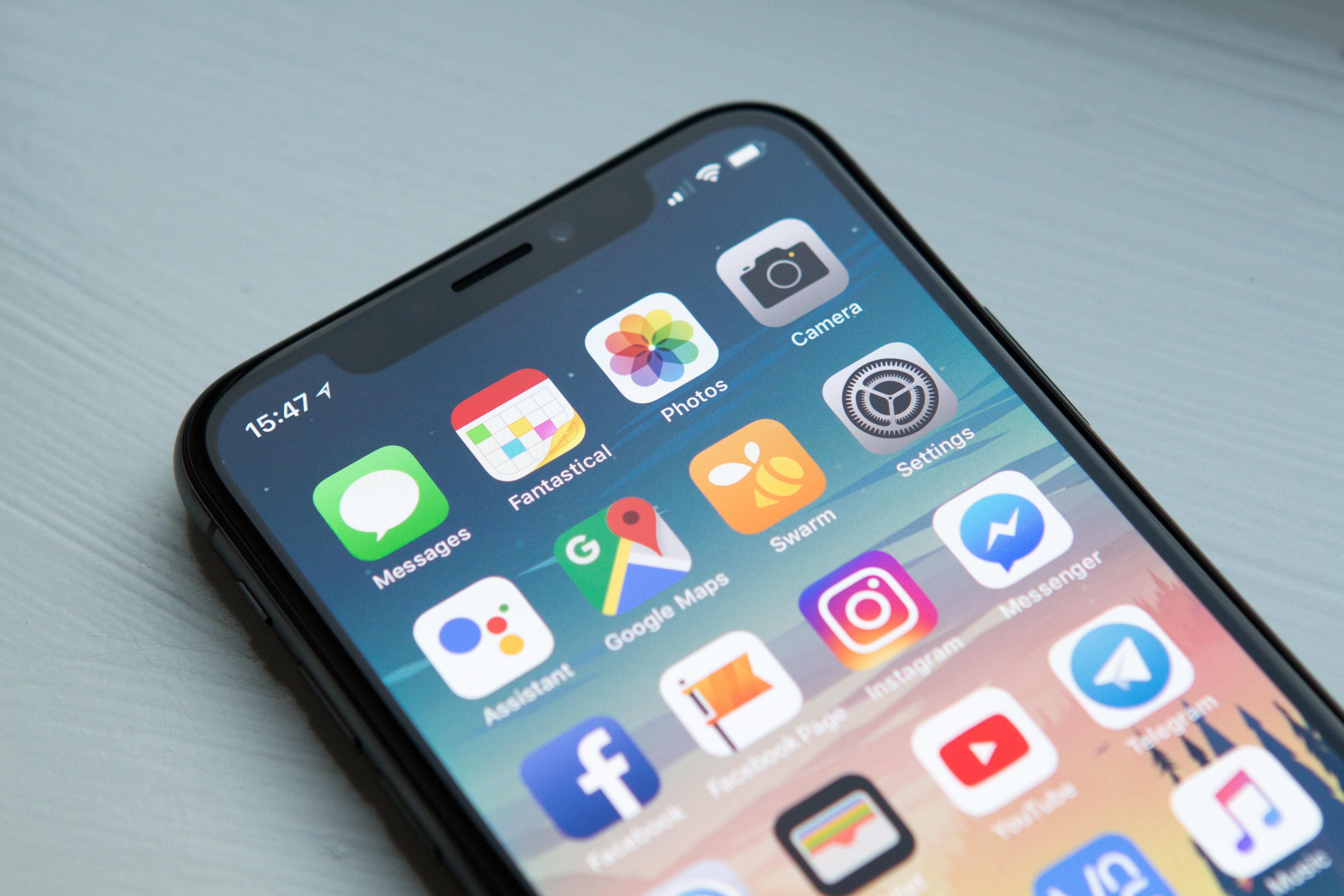 Revolutionizing Everyday Life: Exploring the Potential of Mobile Applications in Modern Society